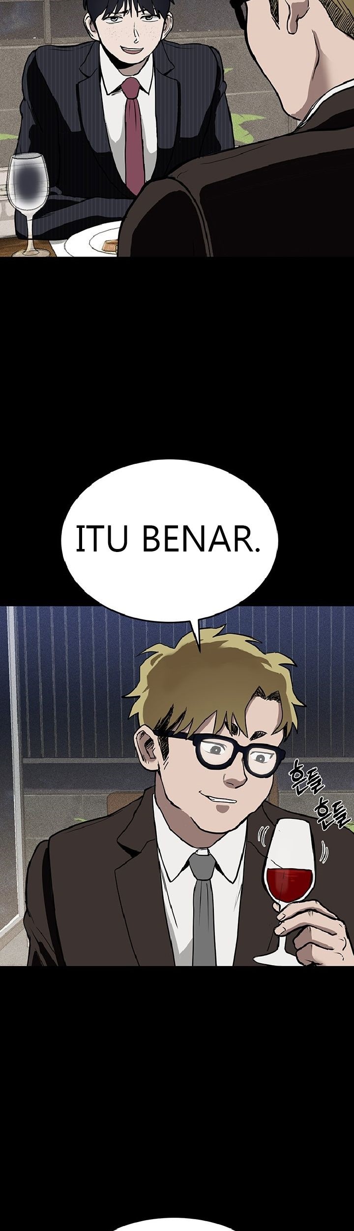 Fate Coin Chapter 1 - halaman 14