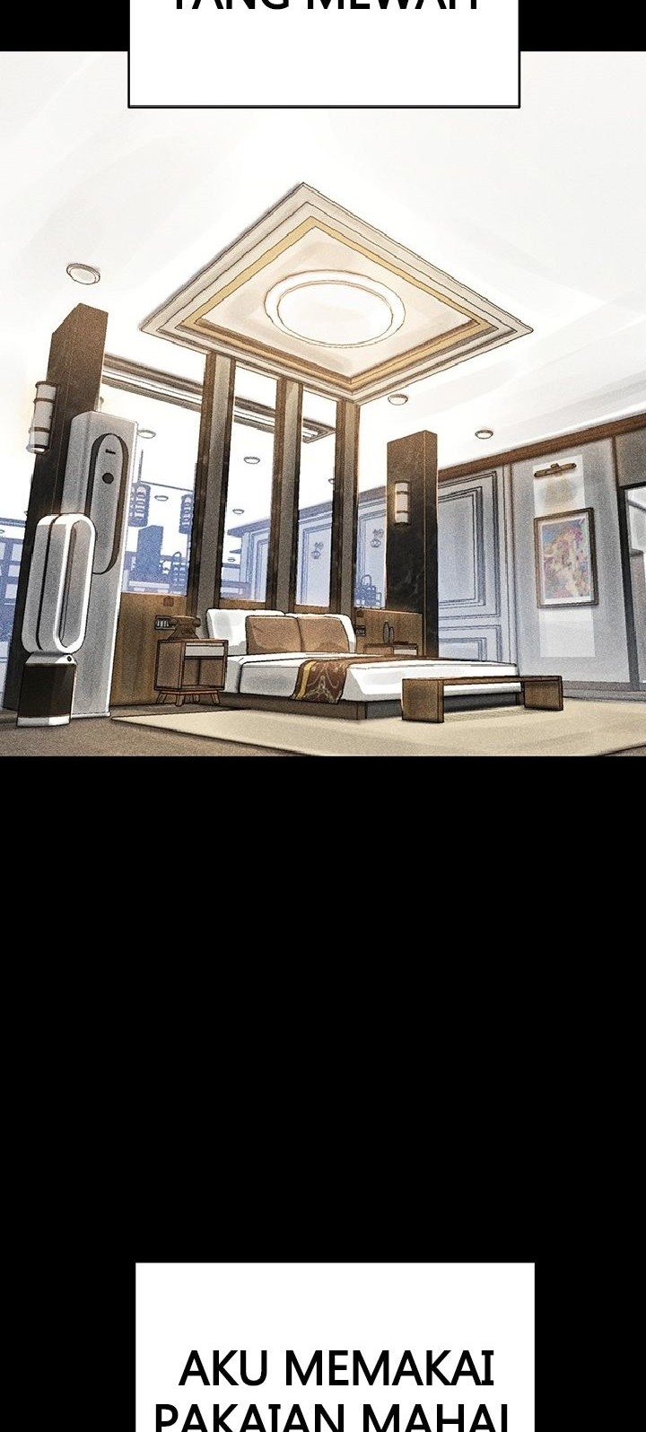 Fate Coin Chapter 1 - halaman 2