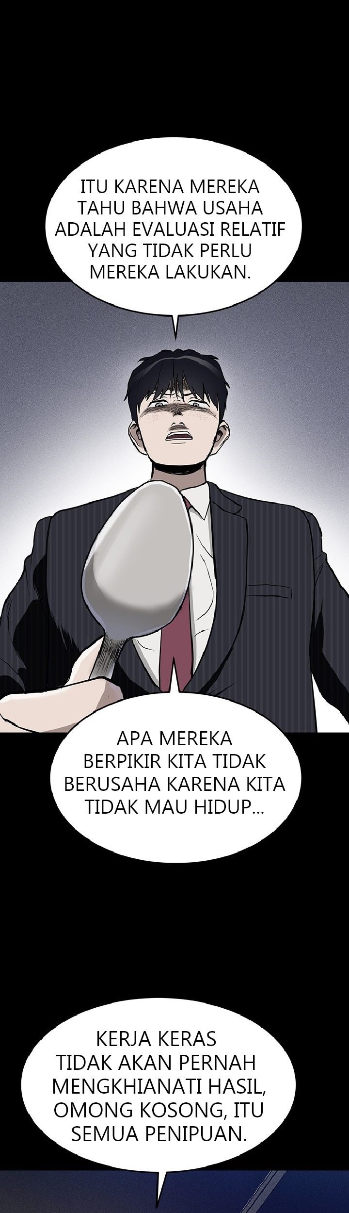 Fate Coin Chapter 1 - halaman 25