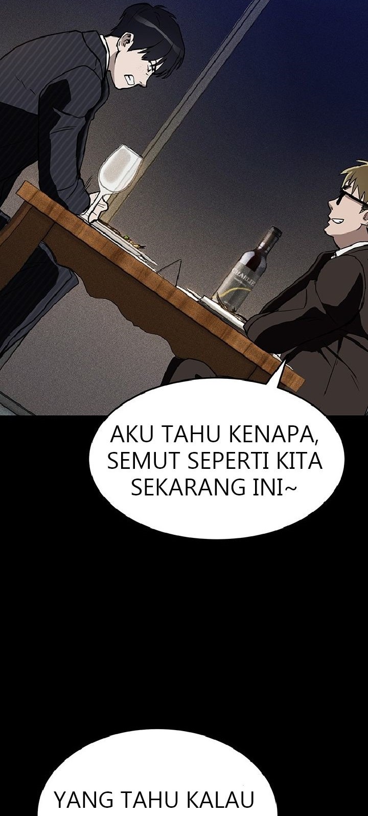 Fate Coin Chapter 1 - halaman 26