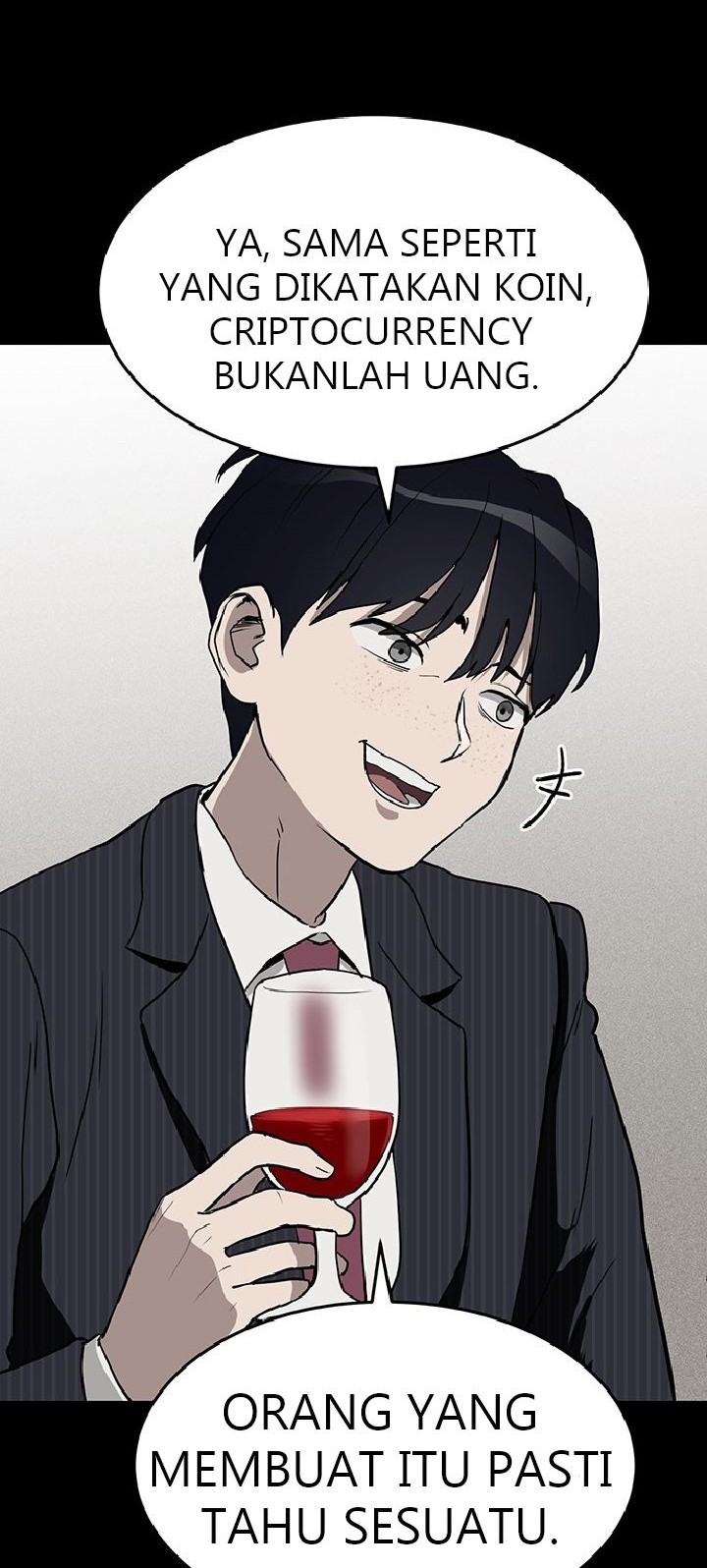 Fate Coin Chapter 1 - halaman 35