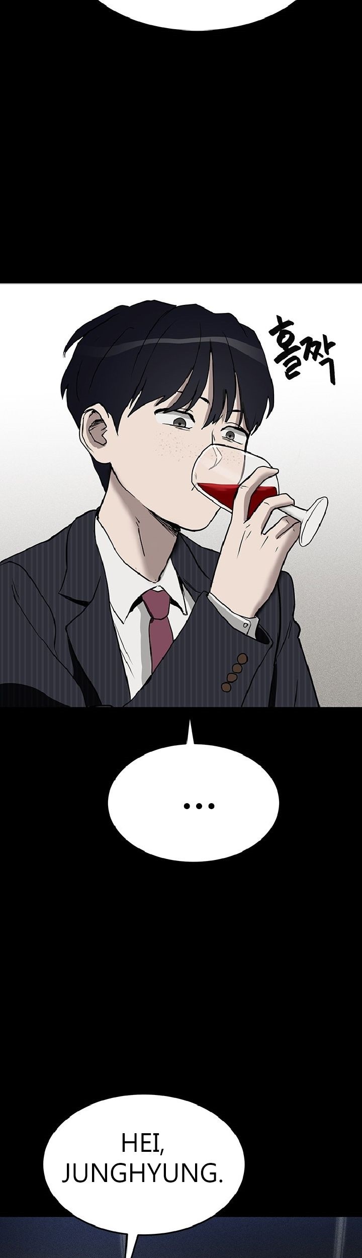 Fate Coin Chapter 1 - halaman 36