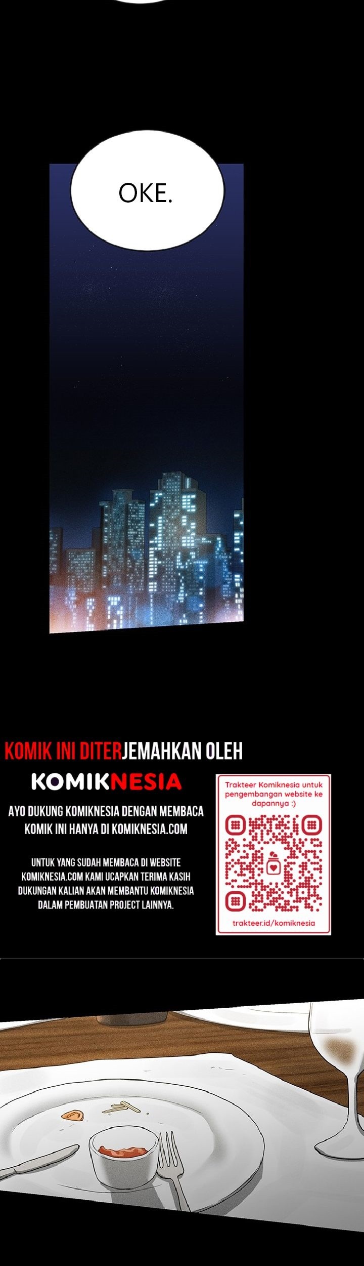 Fate Coin Chapter 1 - halaman 41