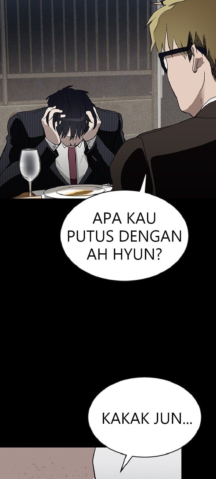 Fate Coin Chapter 1 - halaman 44