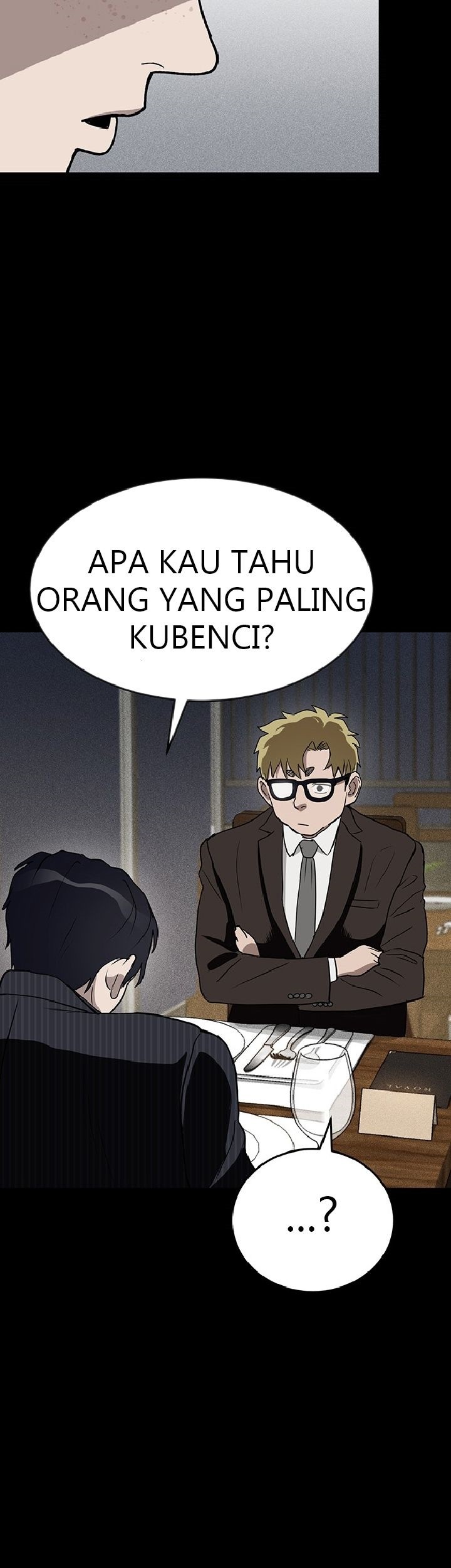Fate Coin Chapter 1 - halaman 45