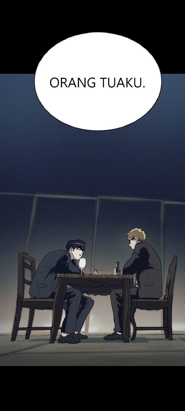 Fate Coin Chapter 1 - halaman 46