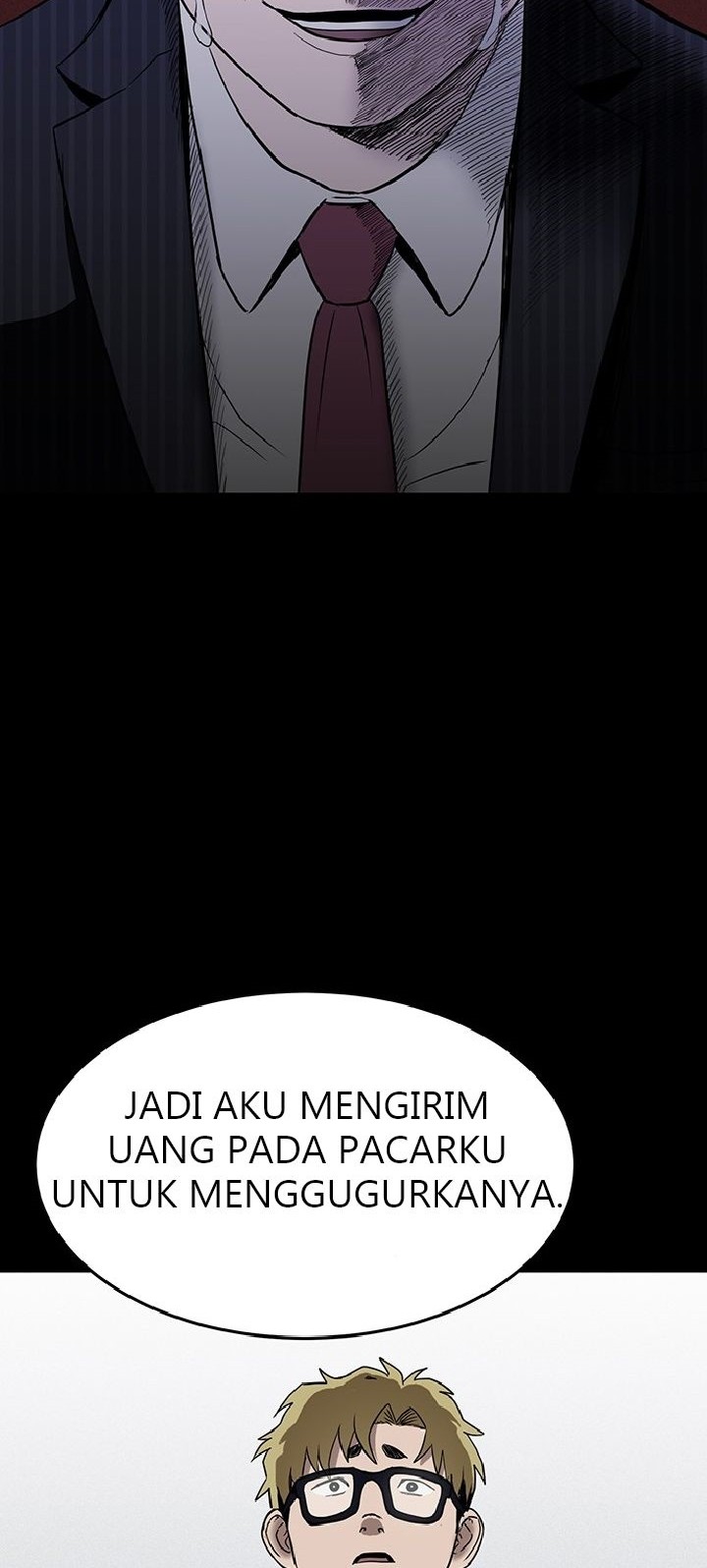 Fate Coin Chapter 1 - halaman 51