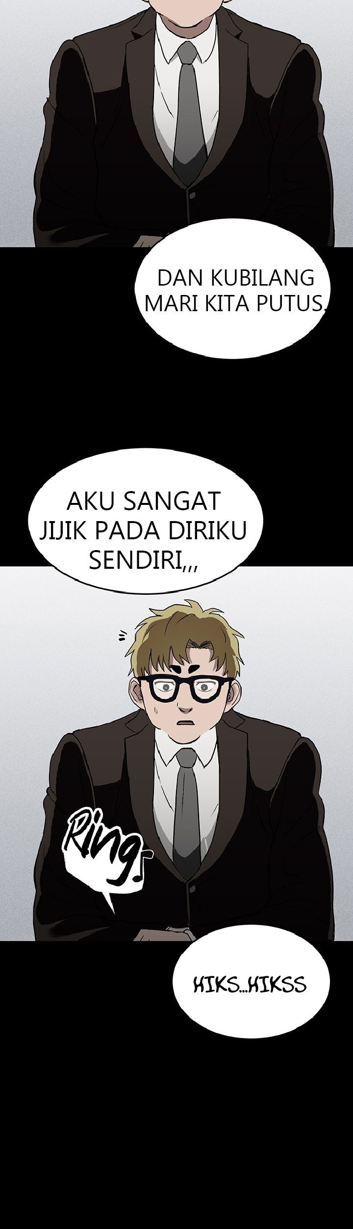 Fate Coin Chapter 1 - halaman 52