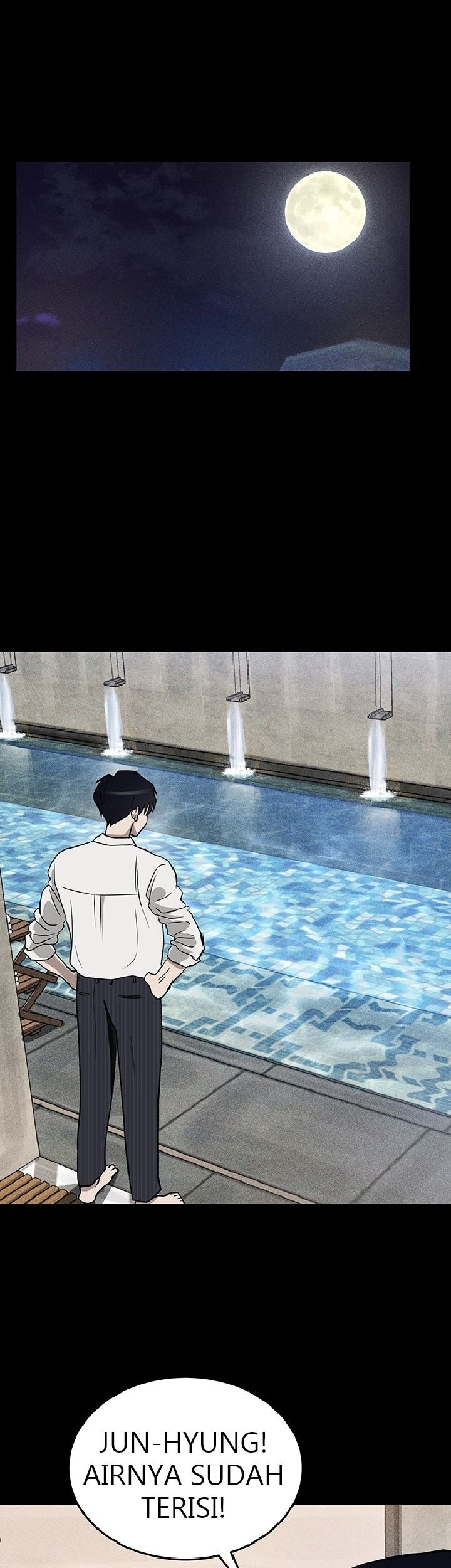 Fate Coin Chapter 1 - halaman 54