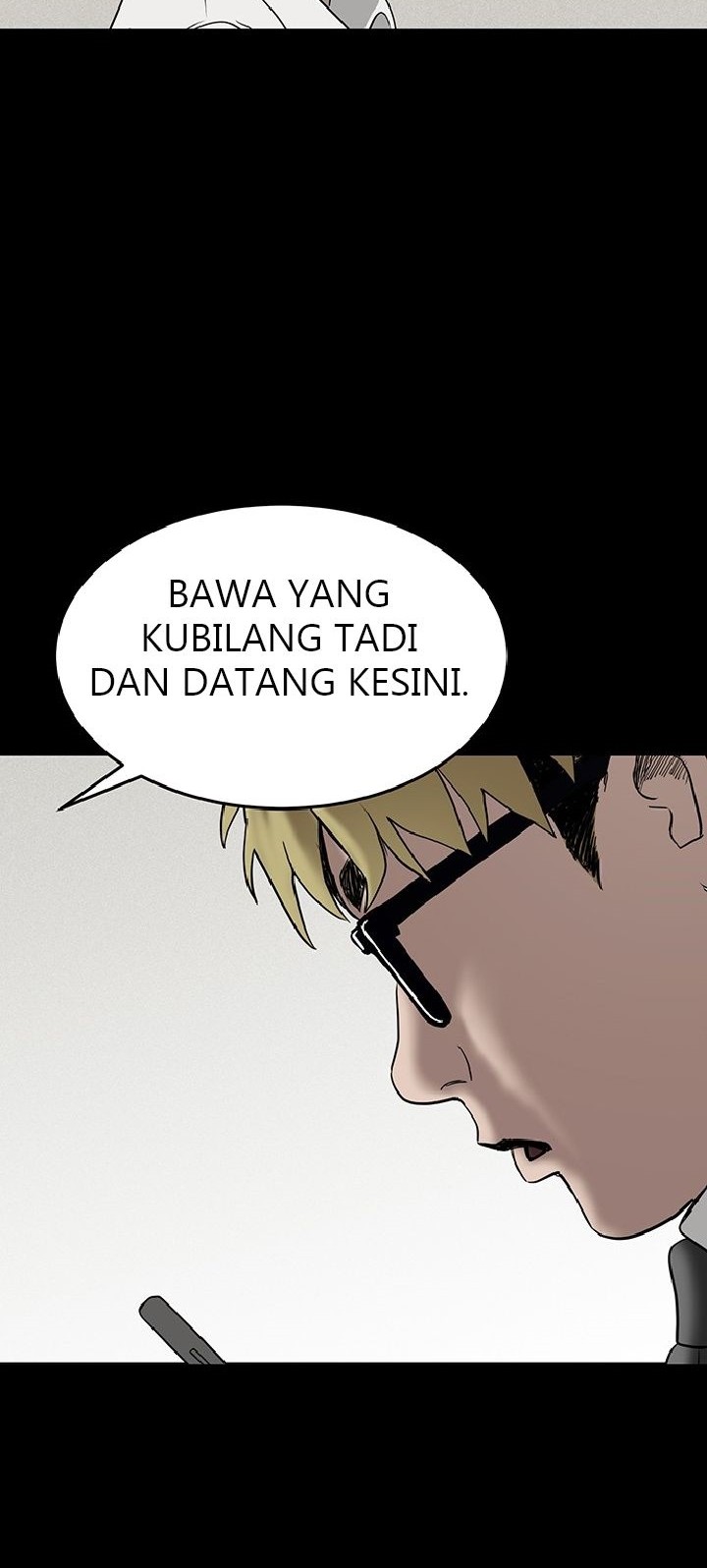 Fate Coin Chapter 1 - halaman 58