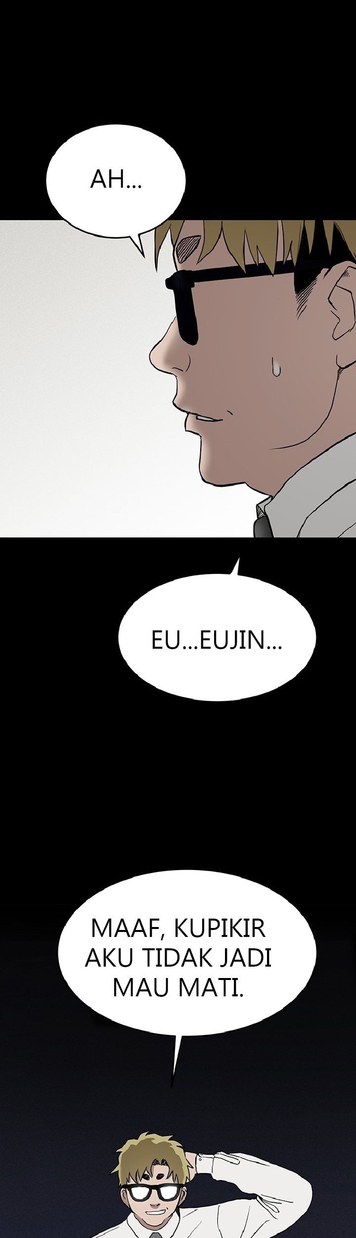 Fate Coin Chapter 1 - halaman 59