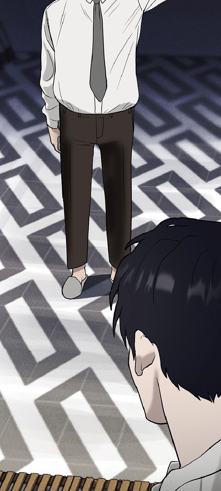 Fate Coin Chapter 1 - halaman 60