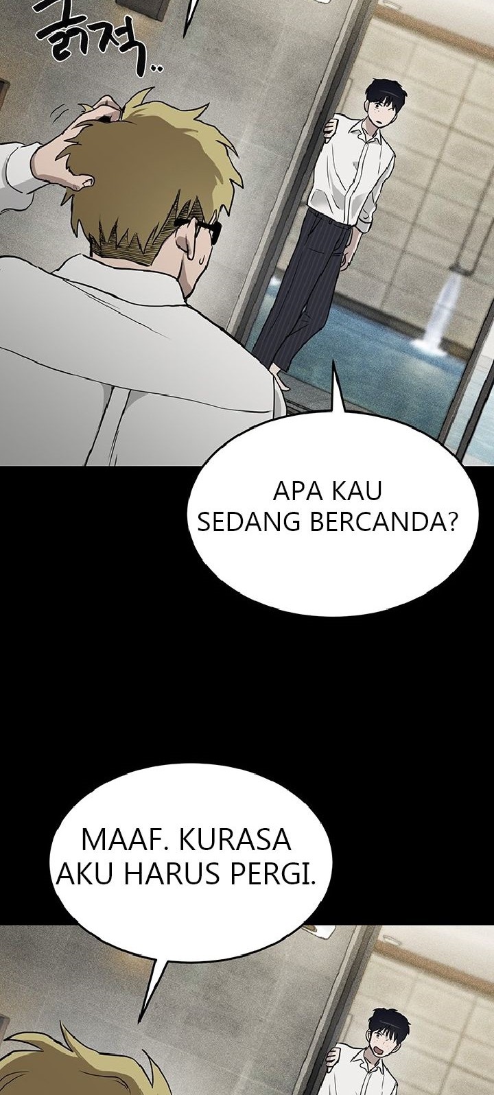 Fate Coin Chapter 1 - halaman 62