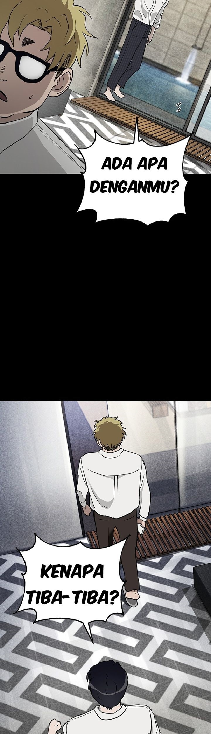 Fate Coin Chapter 1 - halaman 63