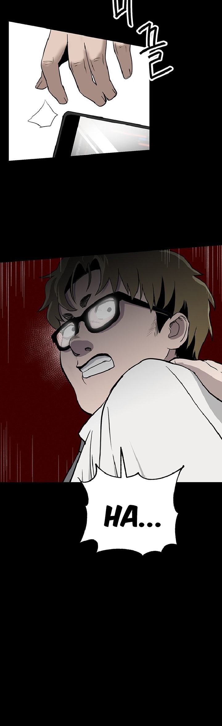 Fate Coin Chapter 1 - halaman 65