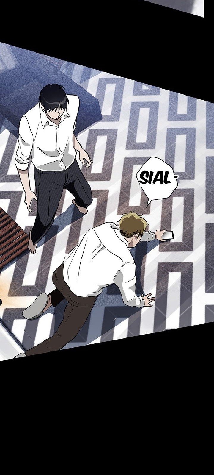 Fate Coin Chapter 1 - halaman 67