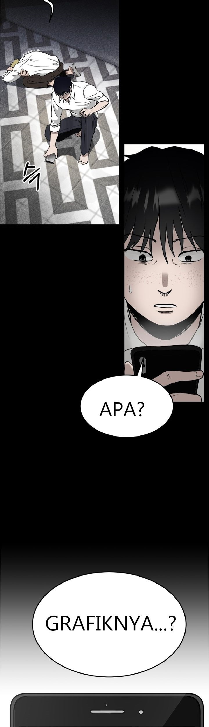 Fate Coin Chapter 1 - halaman 72