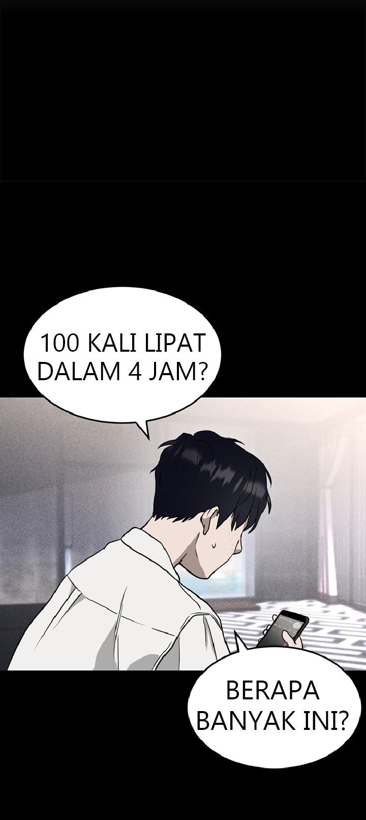 Fate Coin Chapter 1 - halaman 74