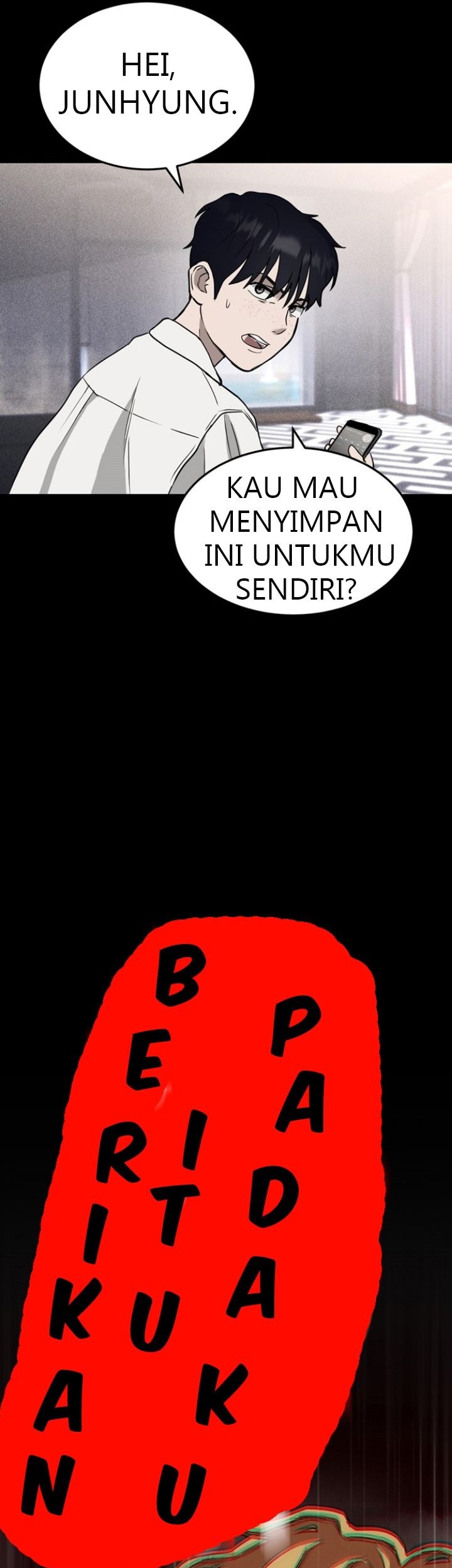 Fate Coin Chapter 1 - halaman 75