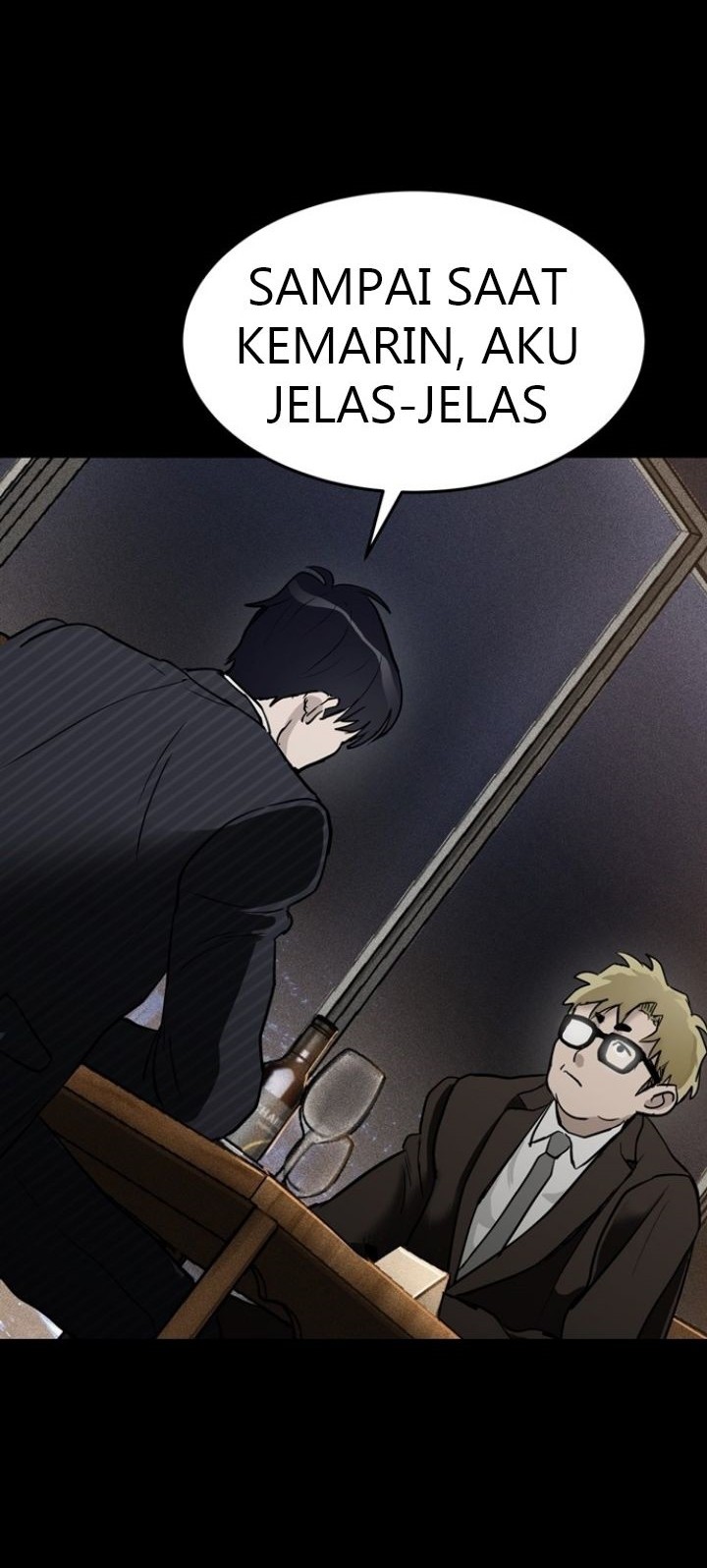 Fate Coin Chapter 1 - halaman 8