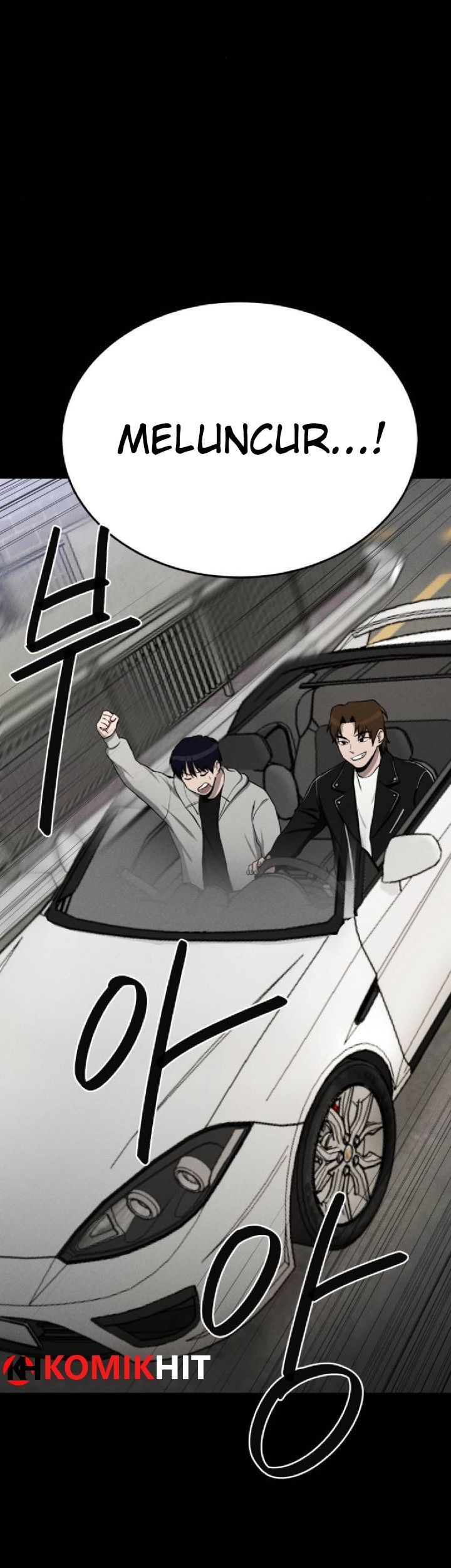 Fate Coin Chapter 10 - halaman 10