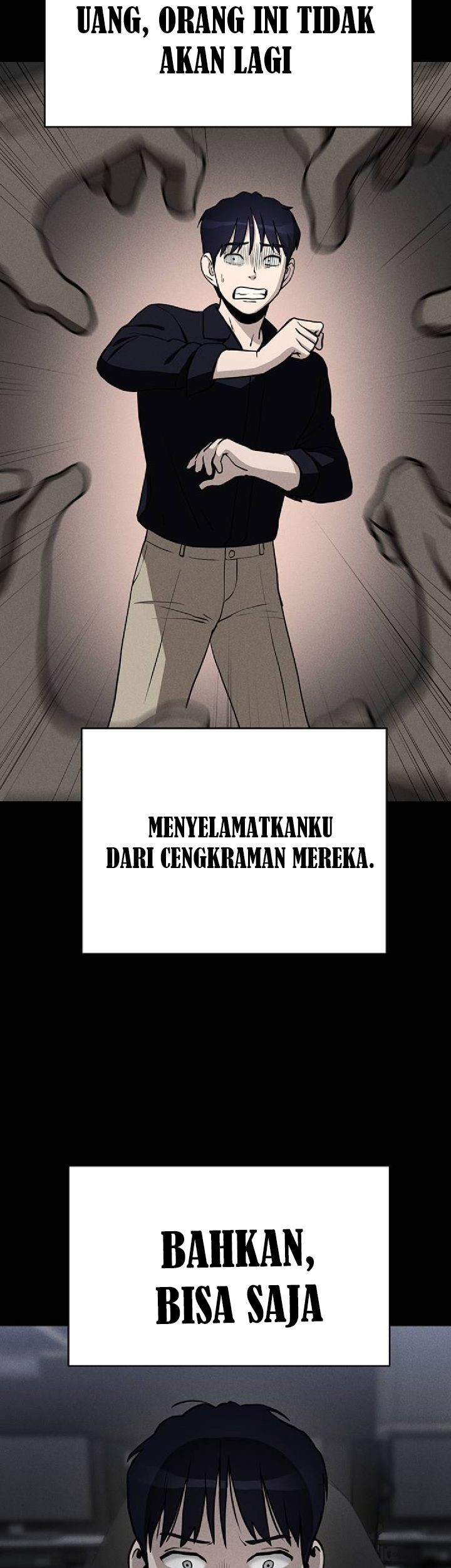 Fate Coin Chapter 10 - halaman 104