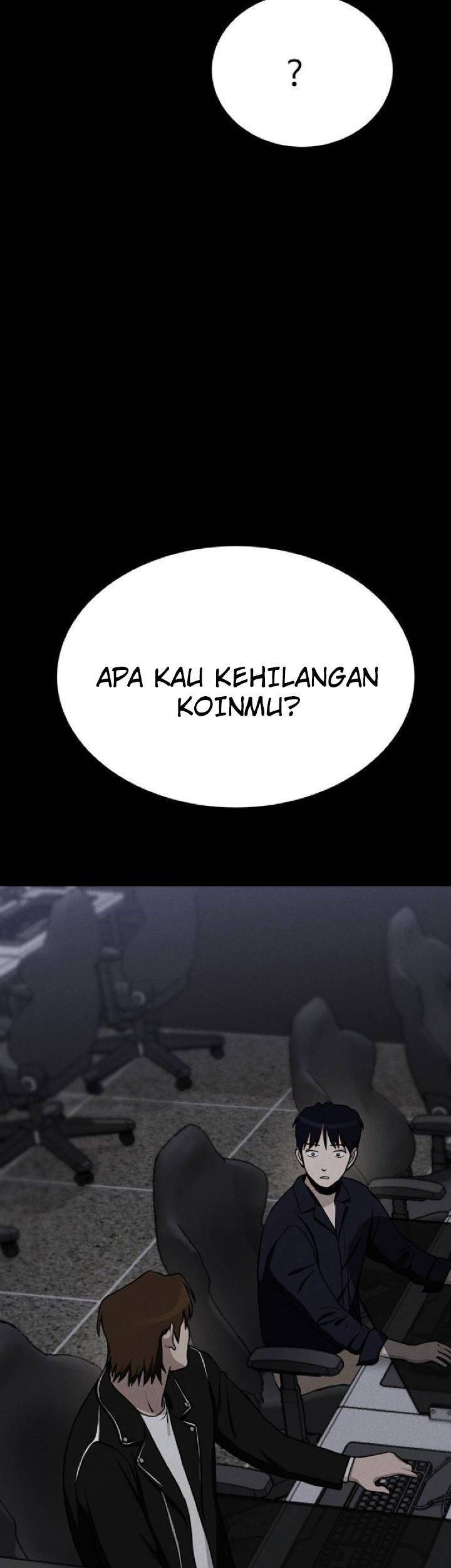Fate Coin Chapter 10 - halaman 113