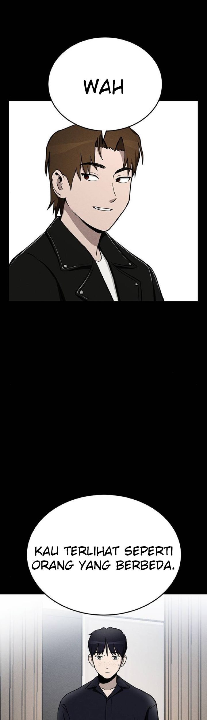 Fate Coin Chapter 10 - halaman 16