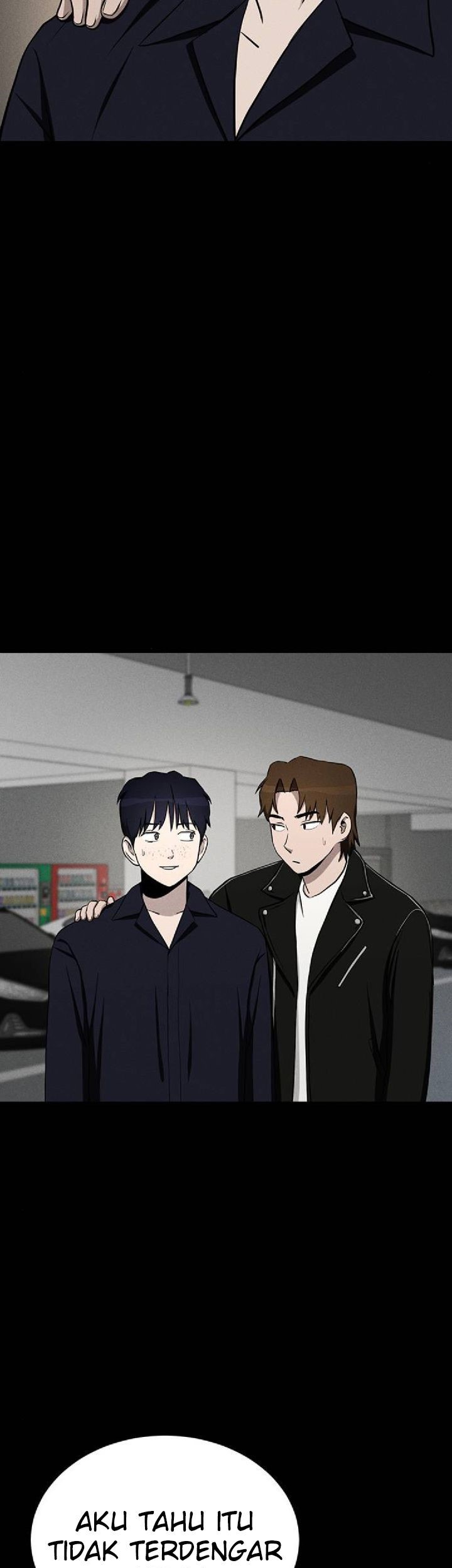 Fate Coin Chapter 10 - halaman 23