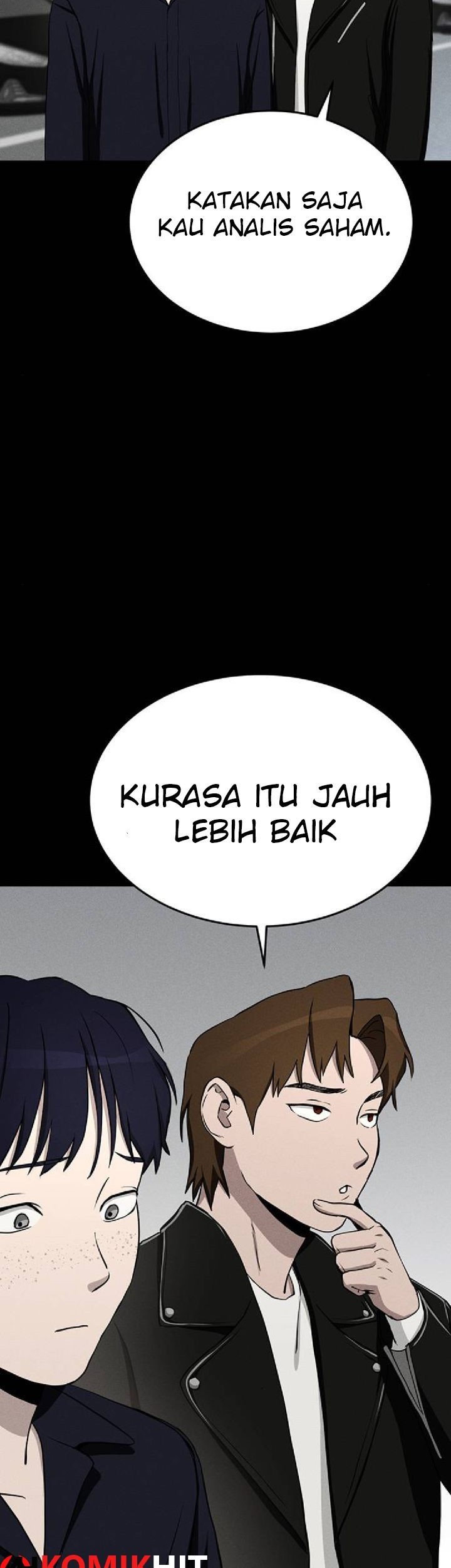 Fate Coin Chapter 10 - halaman 25