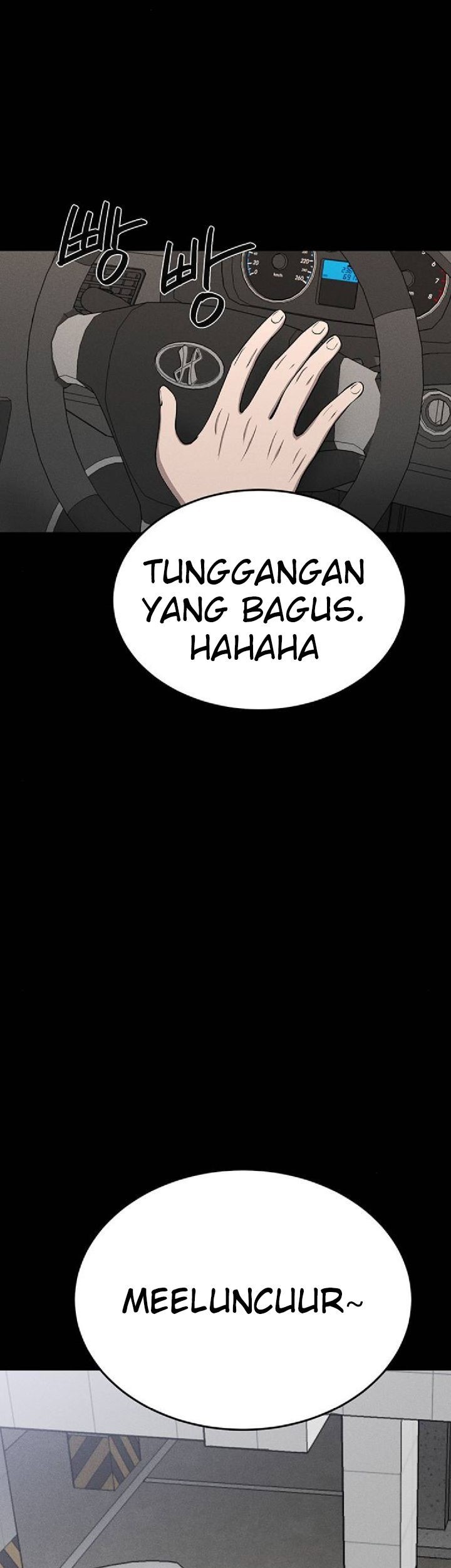 Fate Coin Chapter 10 - halaman 3