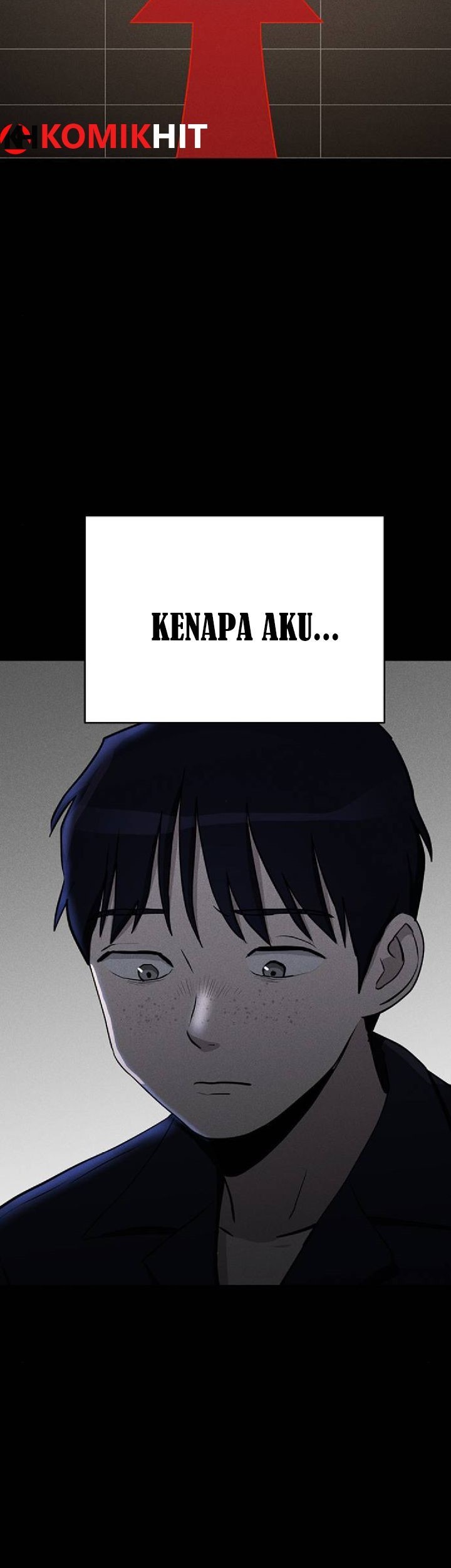 Fate Coin Chapter 10 - halaman 34