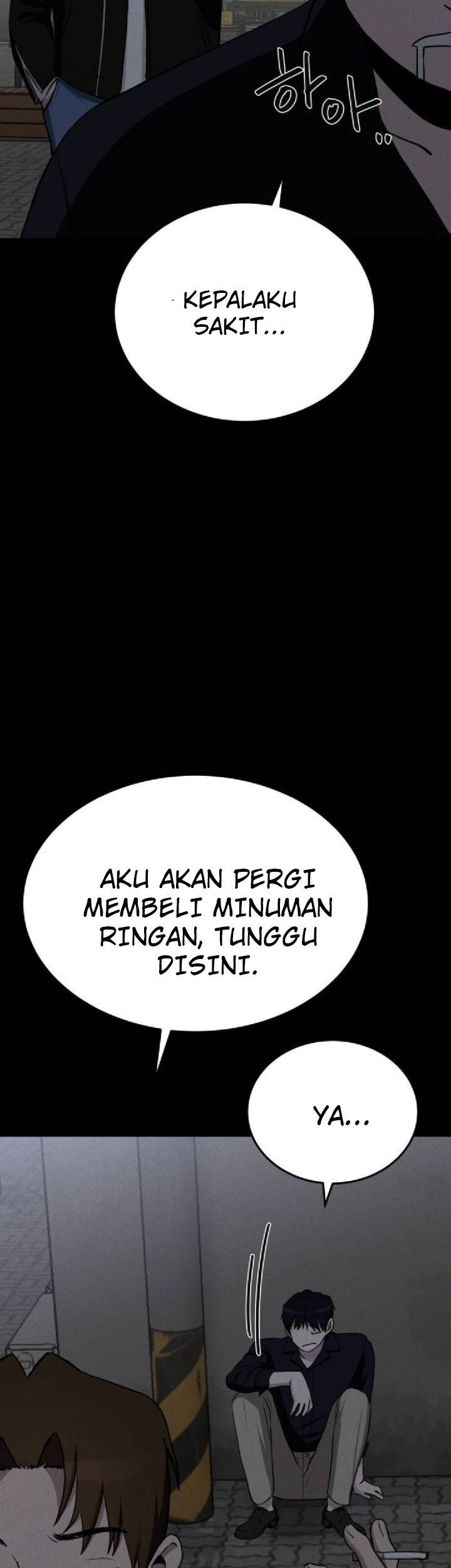 Fate Coin Chapter 10 - halaman 39