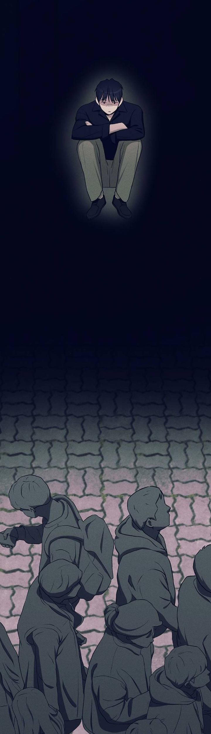 Fate Coin Chapter 10 - halaman 43
