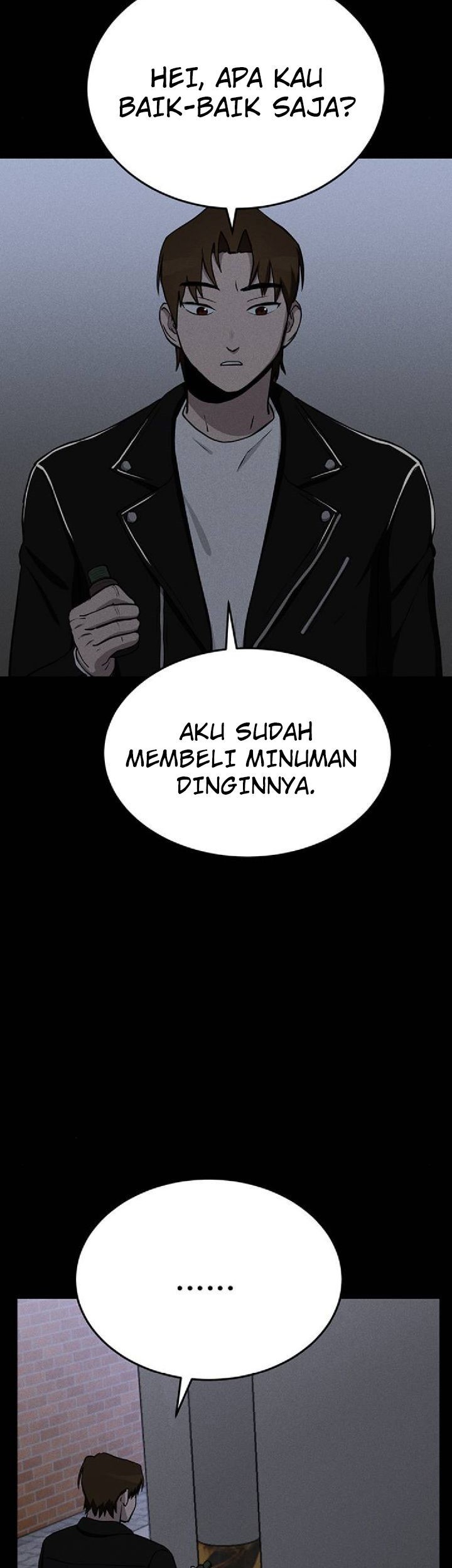 Fate Coin Chapter 10 - halaman 61