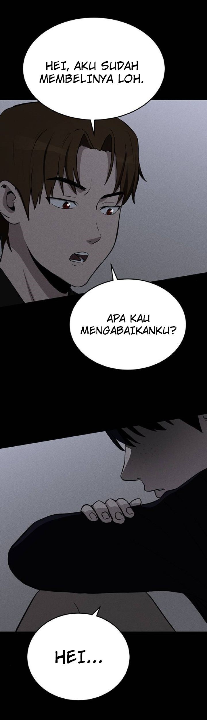 Fate Coin Chapter 10 - halaman 64