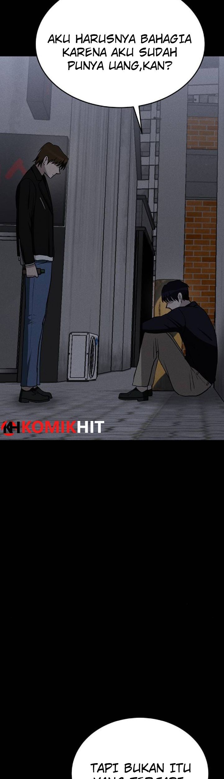 Fate Coin Chapter 10 - halaman 66