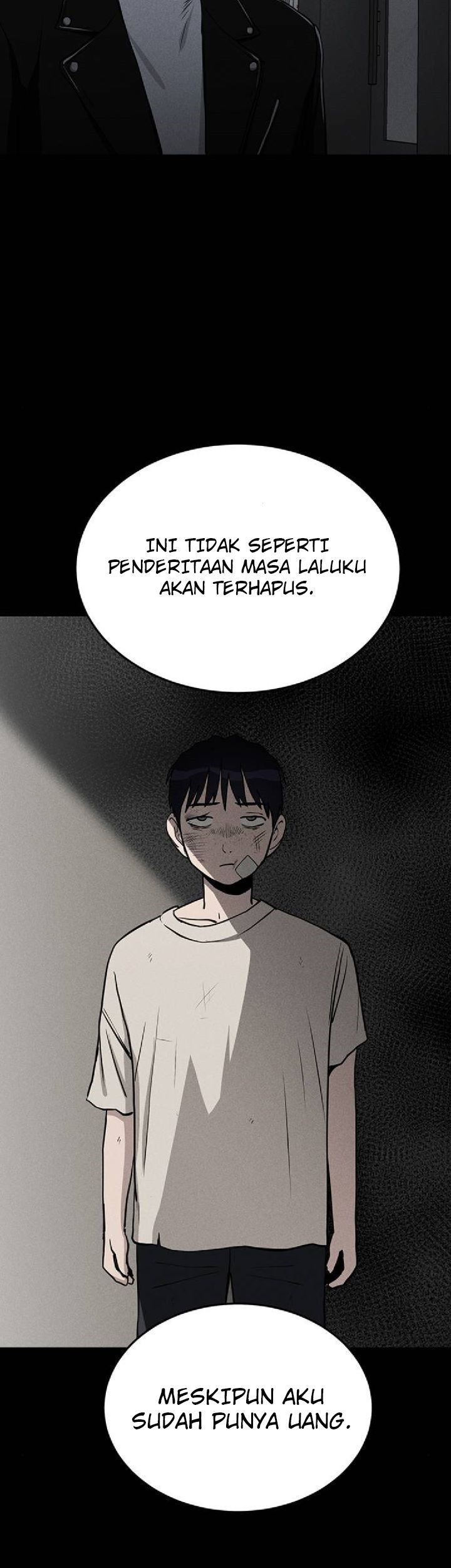 Fate Coin Chapter 10 - halaman 68