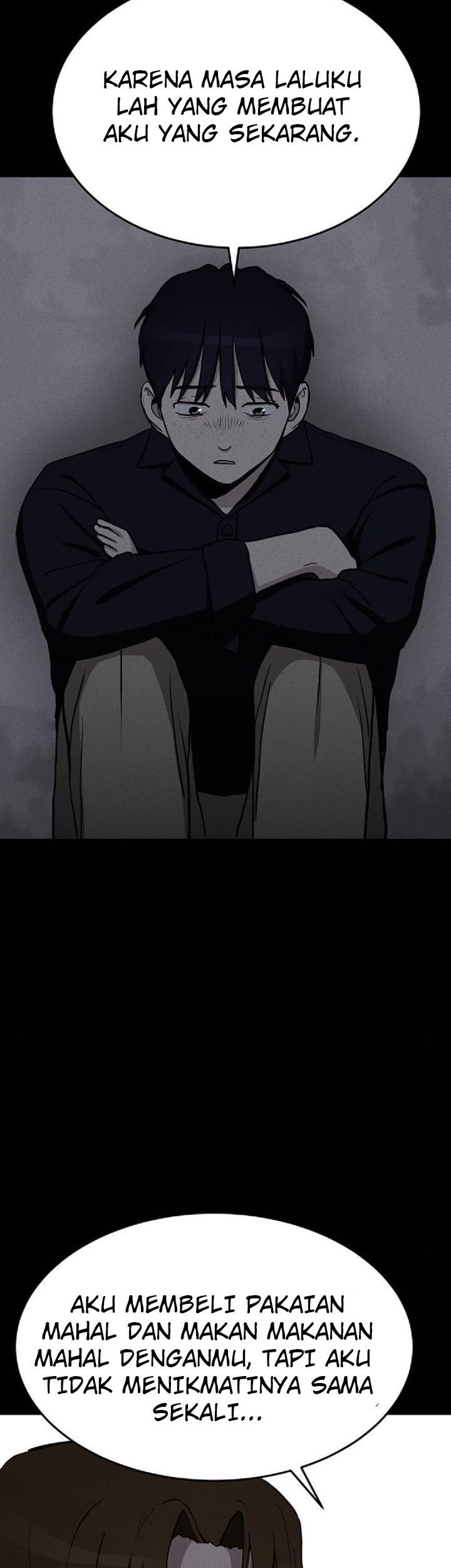 Fate Coin Chapter 10 - halaman 70