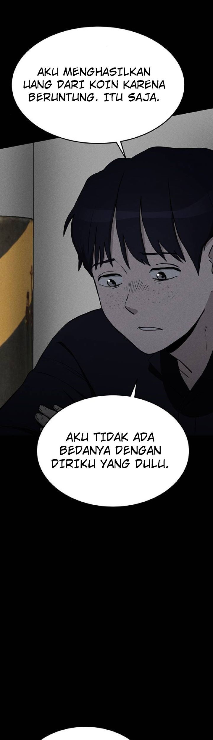 Fate Coin Chapter 10 - halaman 73