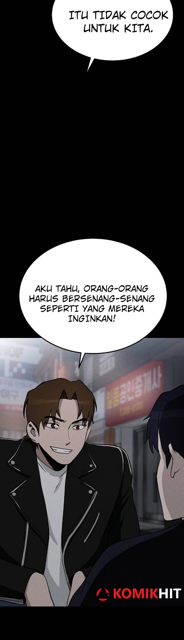 Fate Coin Chapter 10 - halaman 79