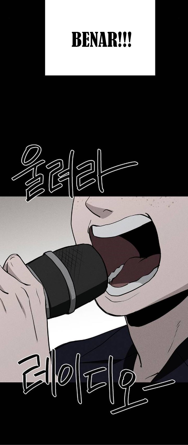 Fate Coin Chapter 10 - halaman 81