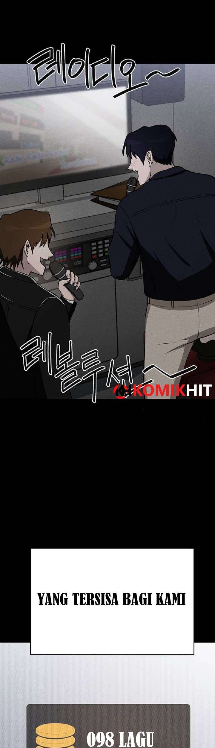 Fate Coin Chapter 10 - halaman 82