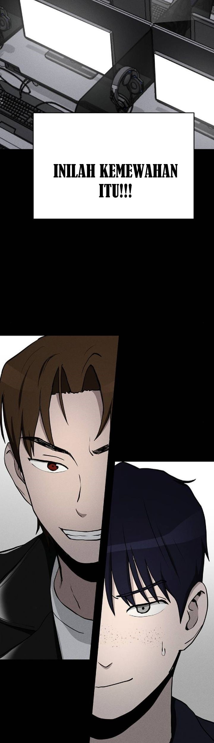 Fate Coin Chapter 10 - halaman 86