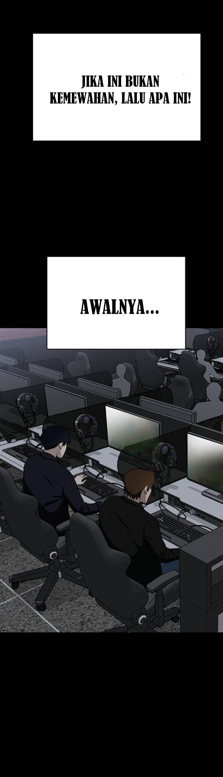 Fate Coin Chapter 10 - halaman 88