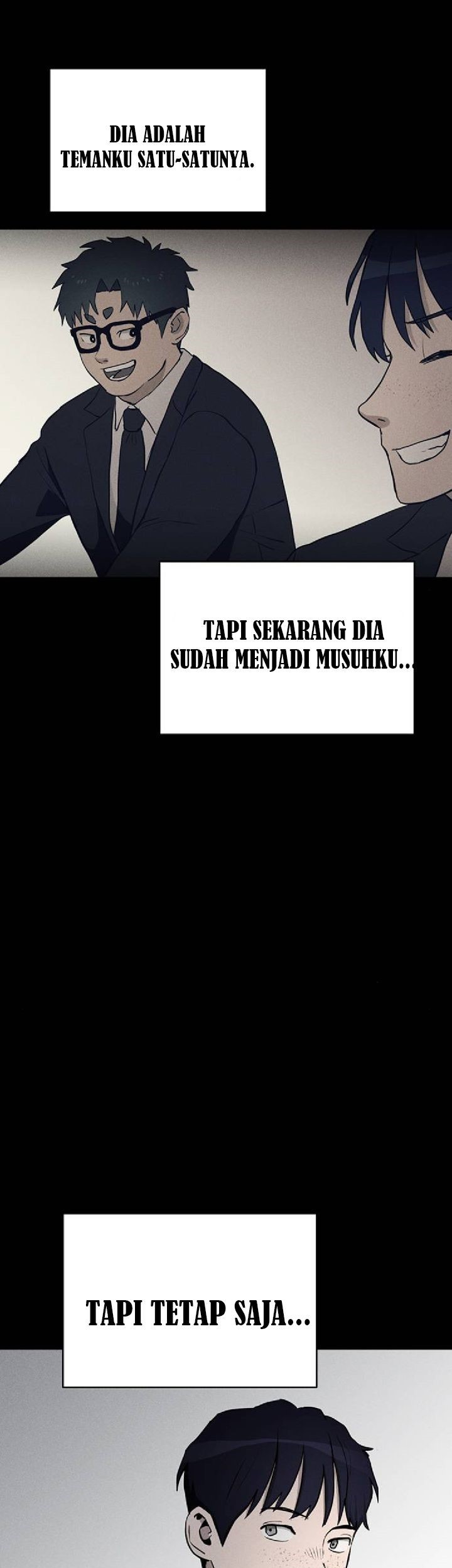Fate Coin Chapter 10 - halaman 91