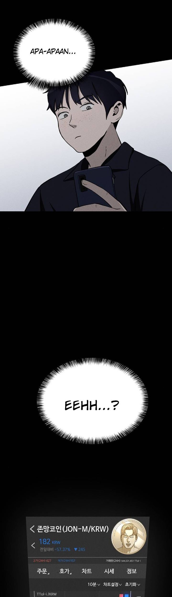 Fate Coin Chapter 10 - halaman 97