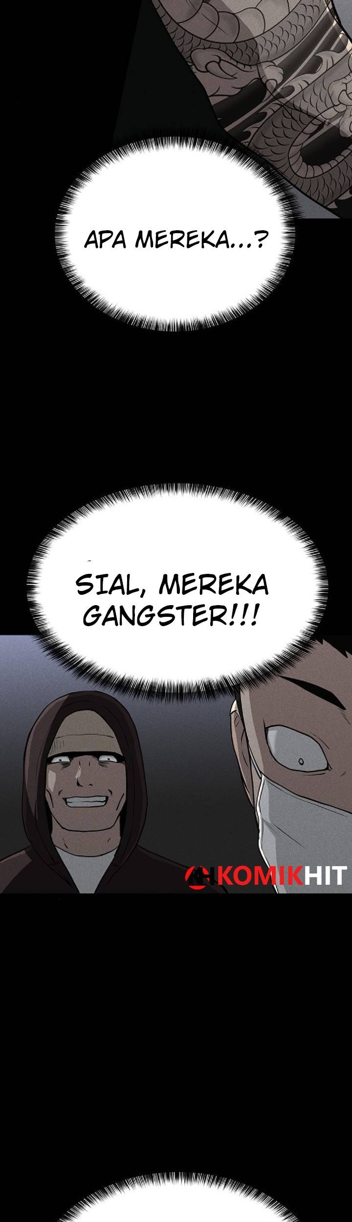 Fate Coin Chapter 11 - halaman 106