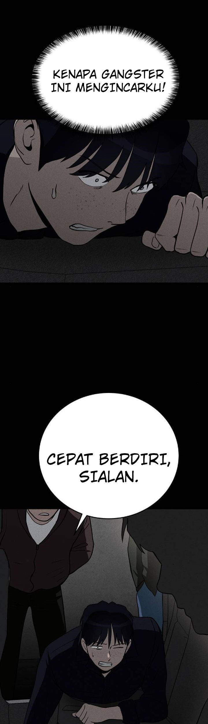 Fate Coin Chapter 11 - halaman 109