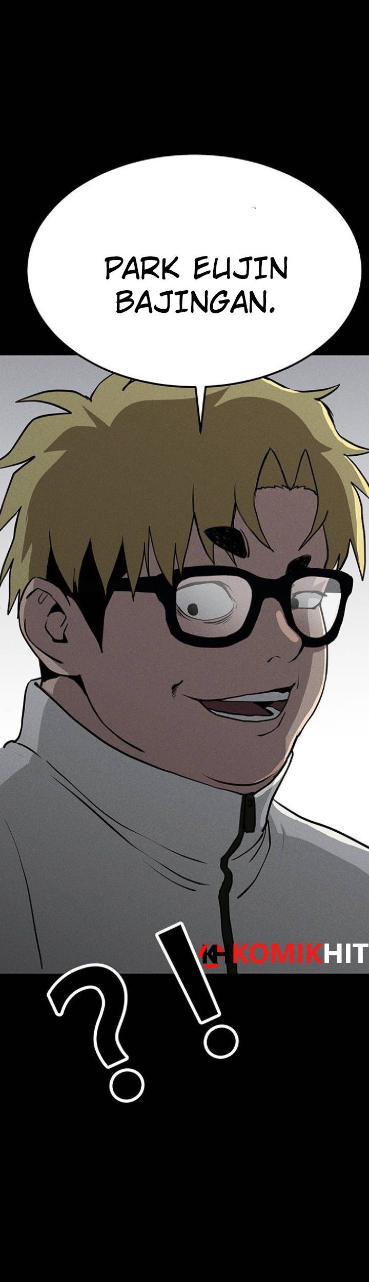 Fate Coin Chapter 11 - halaman 113